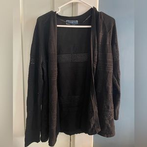 Karen Scott Cardigan